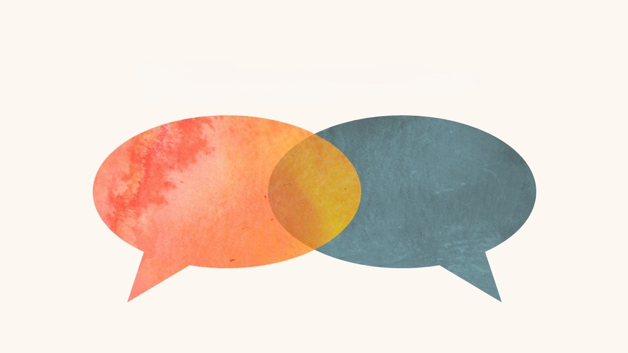Illustration communication nonviolente